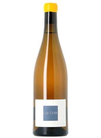 La D18 - Olivier Pithon