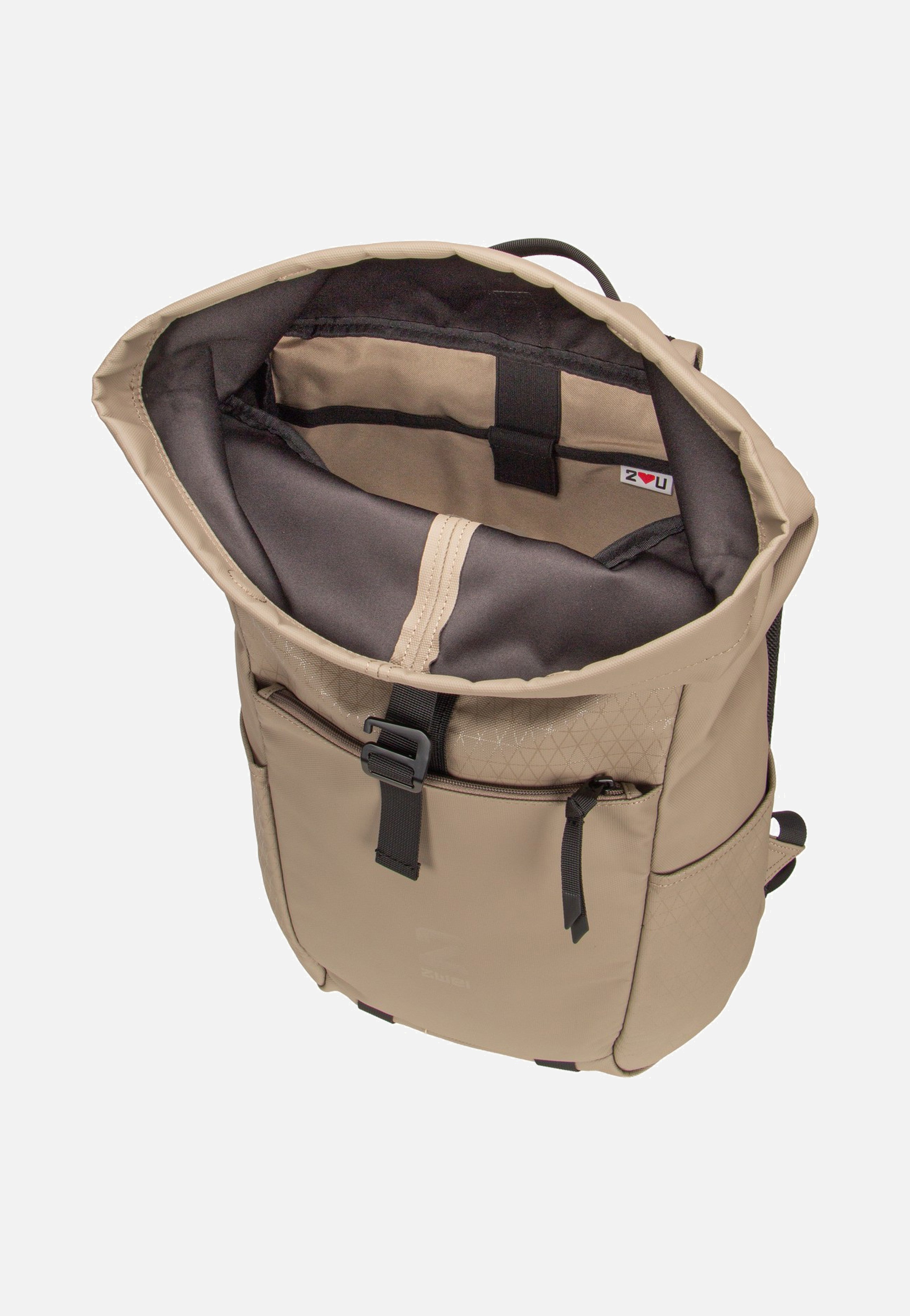 Jona JOR350 Mocca - Rucksack