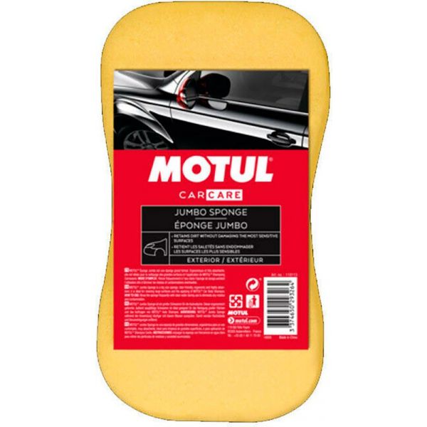 Motul Esponja Jumbo Auto Mc Care
