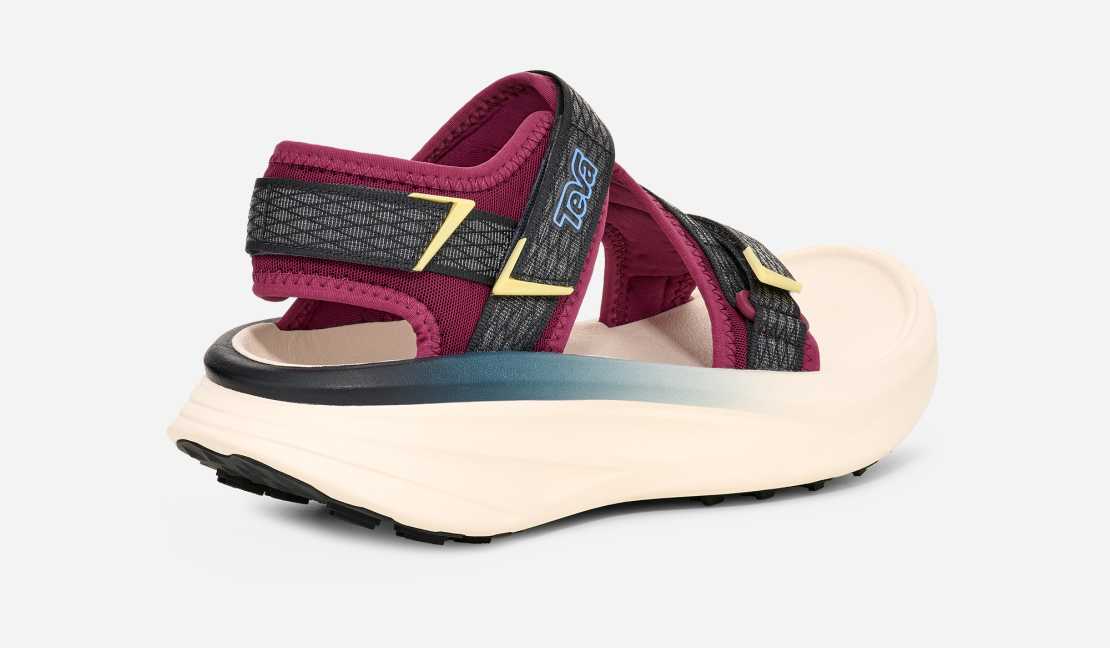 Dames Aventrail R2T Trail Running Sandal