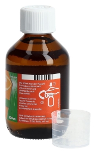 NEOCITRAN Hustenstiller Sirup 15mg/10ml, 200 ml
