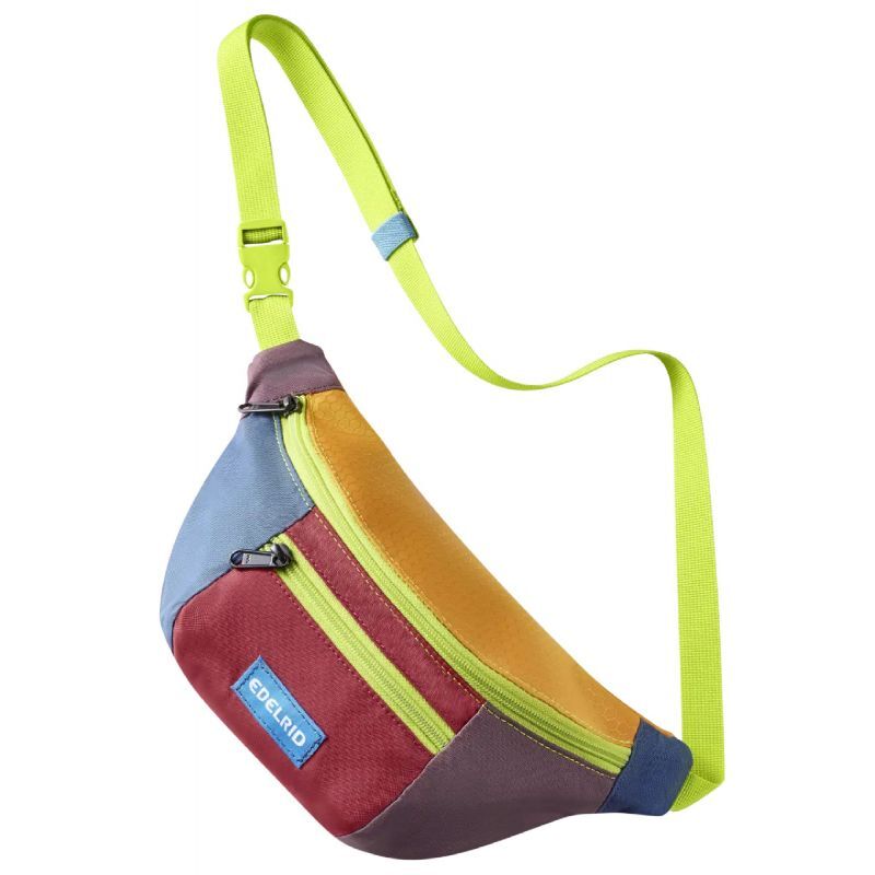 Dirt Bag - Sac banane