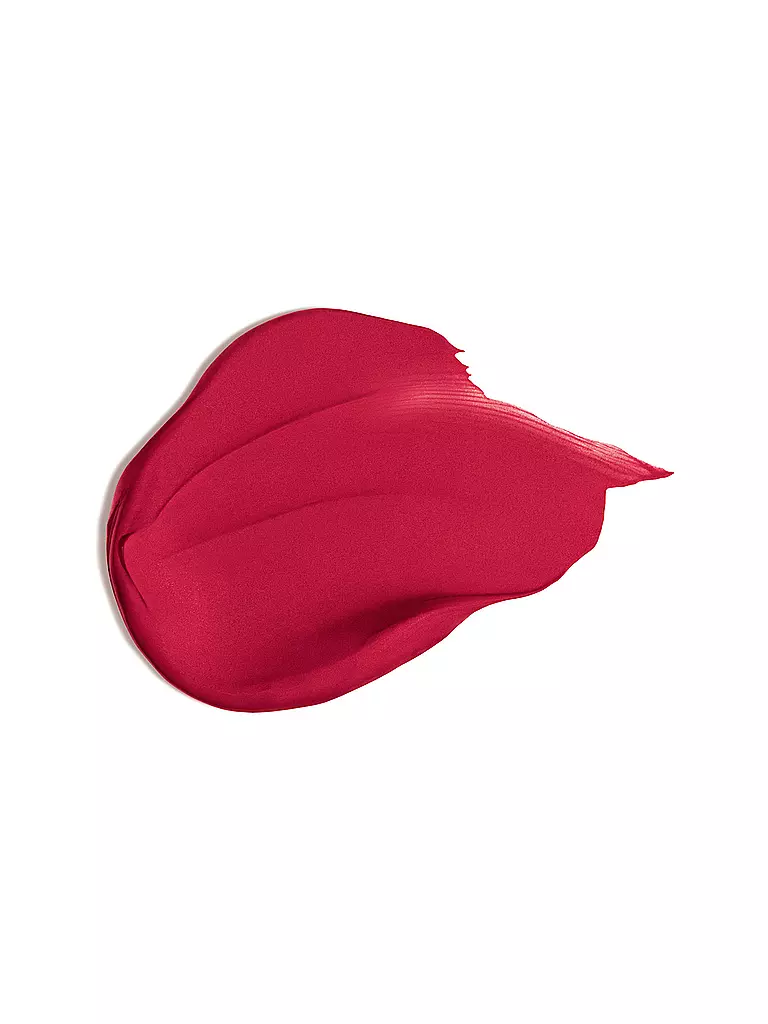 CLARINS Lippenstift - Joli Rouge Velvet Refill (760V Pink Cranberry) beere