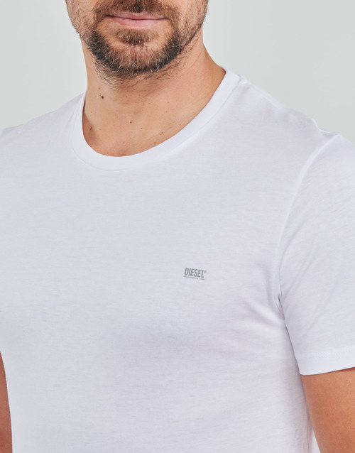 Diesel - UMTEE-RANDAL-TUBE-TW - Blanc