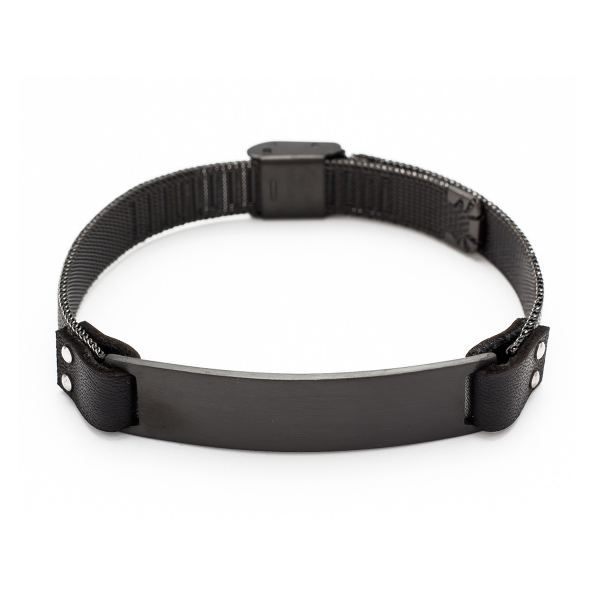 Bracelet acier