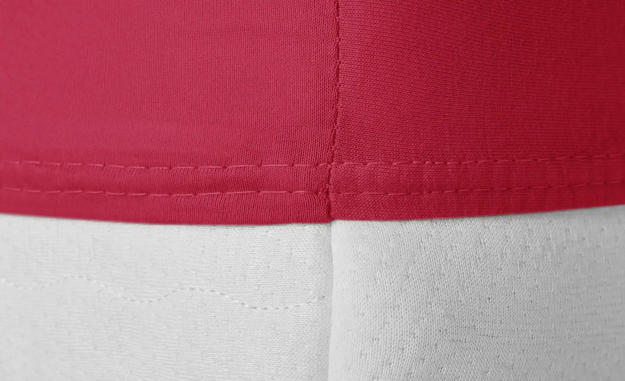 como Spannbetttuch Uni Jersey 2010