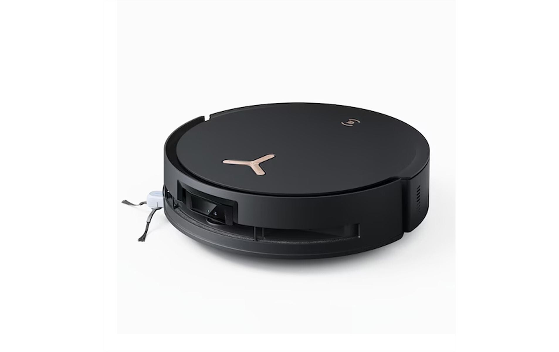 Saugroboter Deebot X8 Pro Omni<br>Intelligente Reinigung mit leistungsstarker Saugkraft, innovativer Wischtechnologie und automatischer Absaugstation für maximale Effizienz