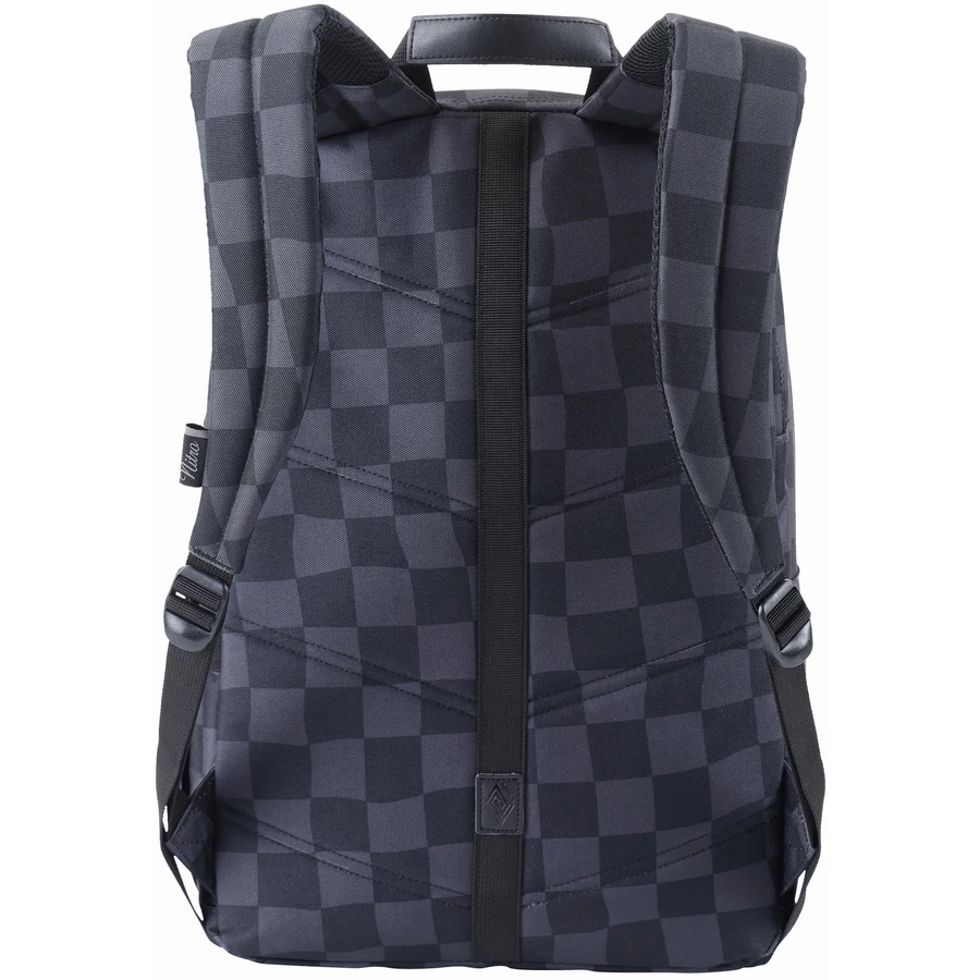Nitro Urban Plus - Laptoprucksack 15 46 cm checker