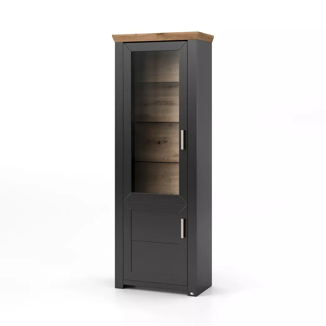 Vitrine York