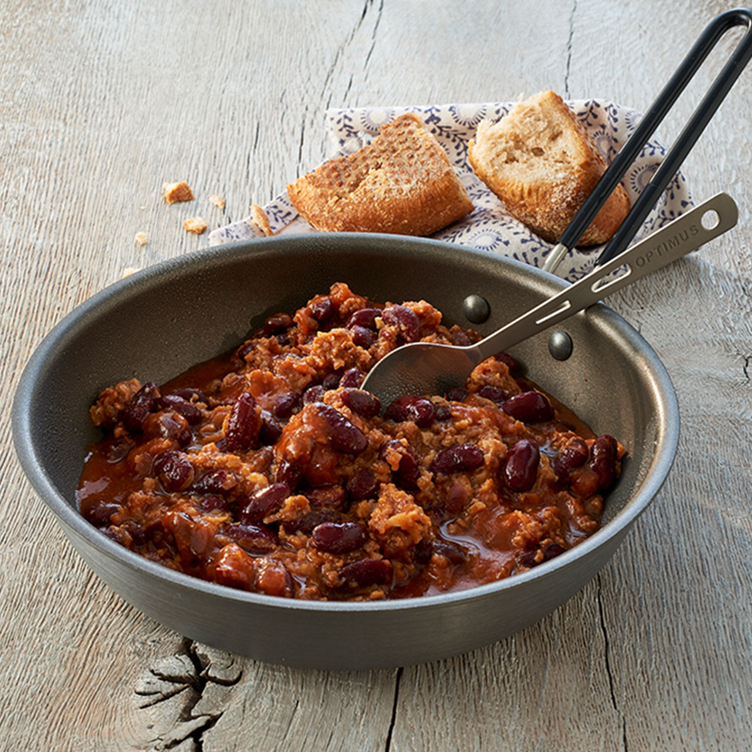 Trek N Eat Chili Con Carne