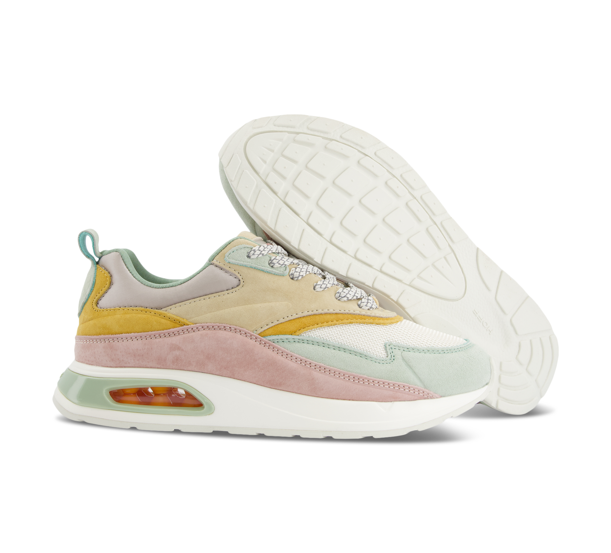 Hoff Skyline - Sneaker low