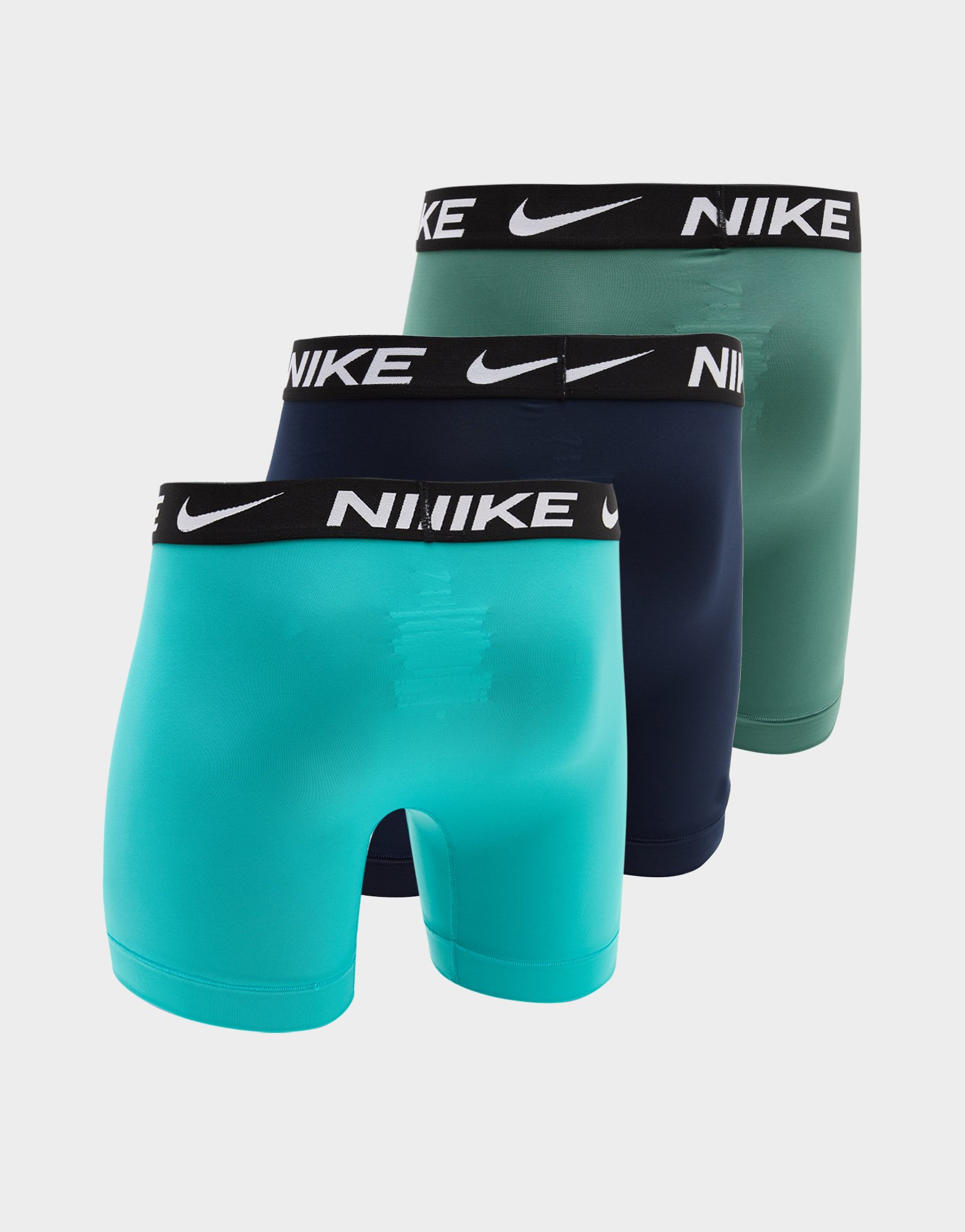 Nike Lot de 3 boxers Homme