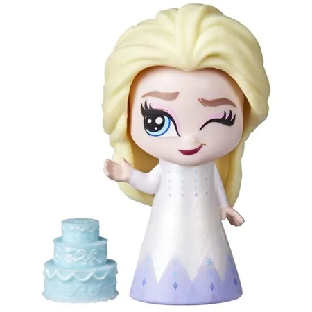 Hasbro Disney Die Eiskönigin 2 Twirlabouts Serie 1 Überraschungsfiguren, 1 Stück, sortiert