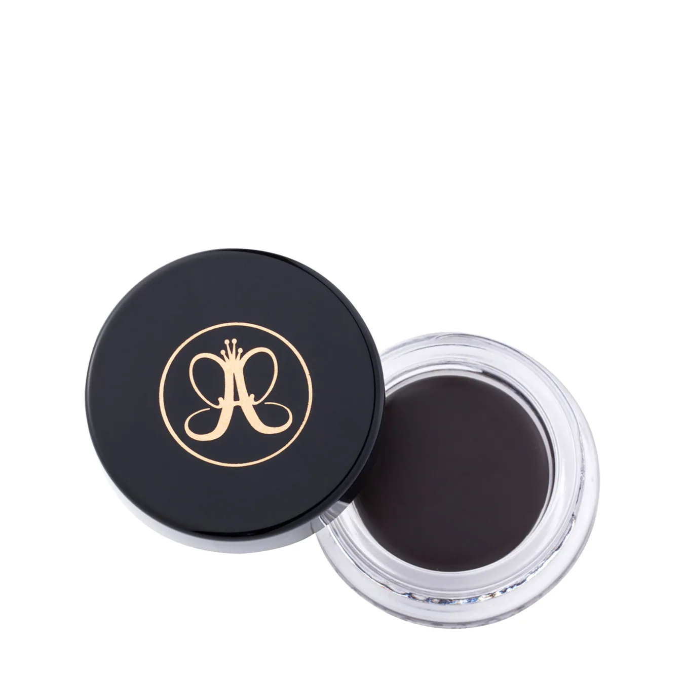 ANASTASIA BEVERLY HILLS Dipbrow Pomade Brauen PomadeMedium Brown
