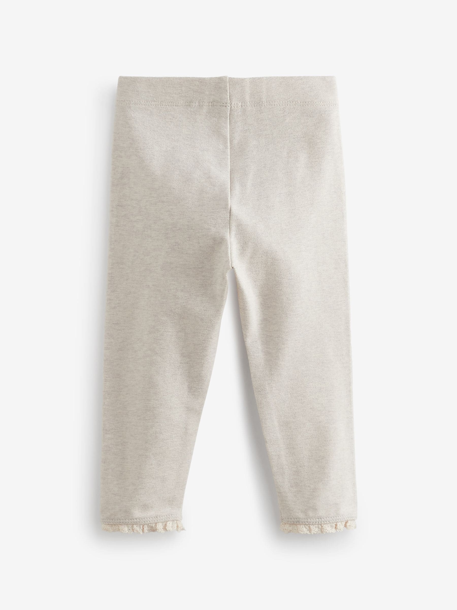 Beigebruin-crème - Legging (3 mnd-7 jr)