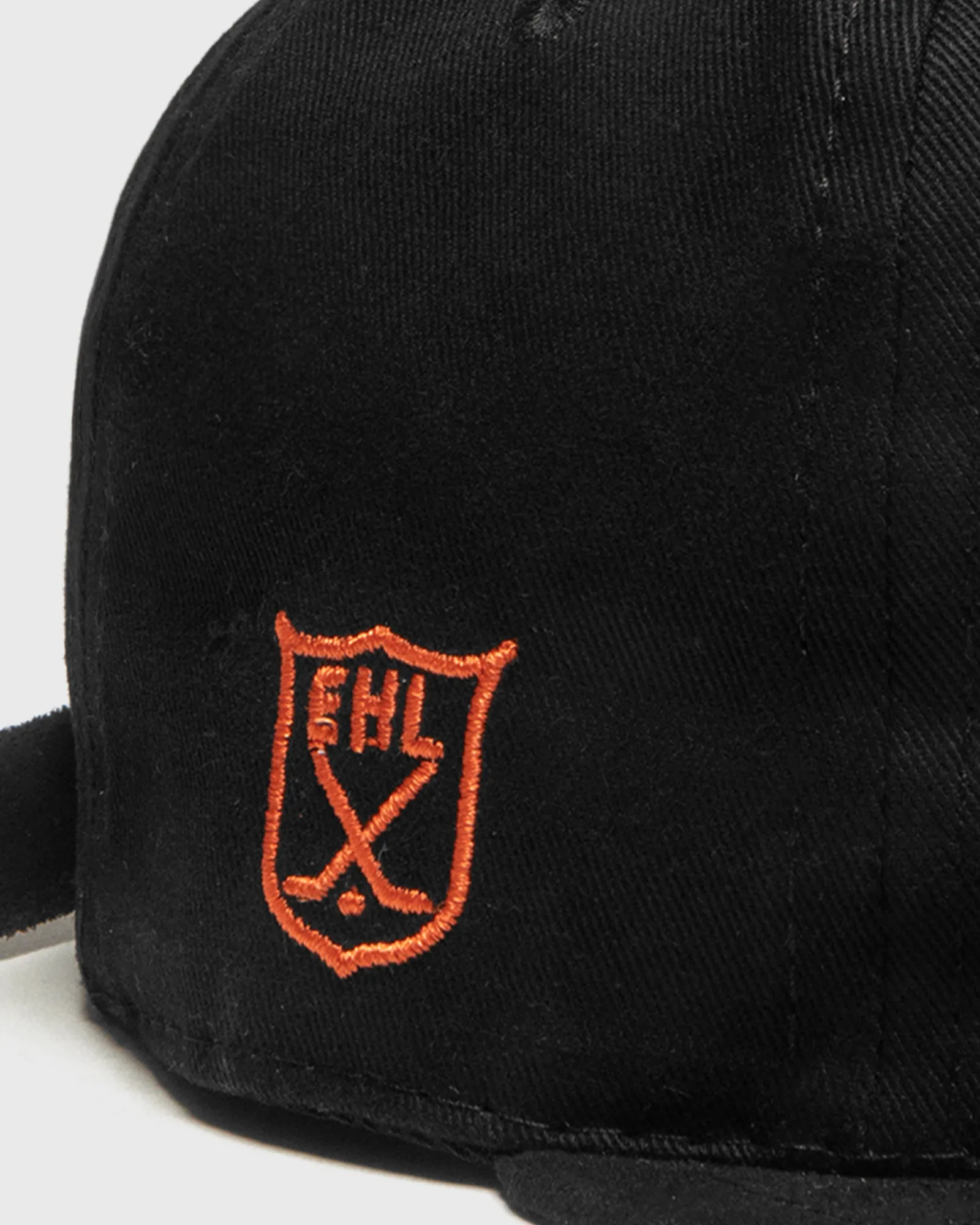 Ebbets Field Flannels Baltimore Clippers 1962 Vintage Ballcap