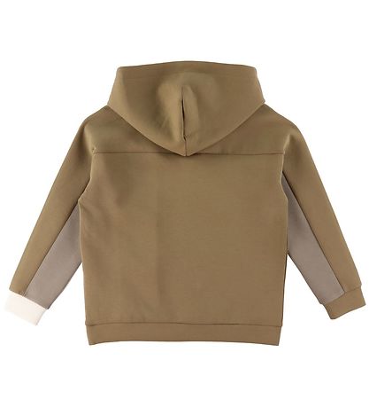 Emporio Armani H?ttetr?je - Mix Camel