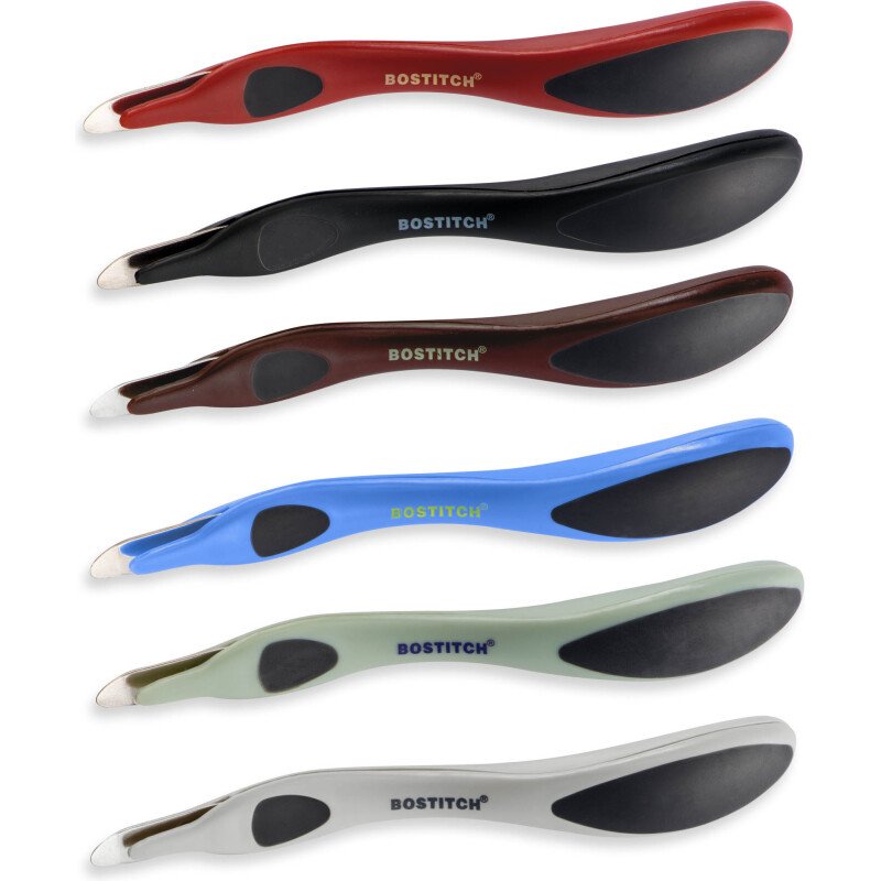 Ôte-agrafes magnétique Calypso Bostitch
