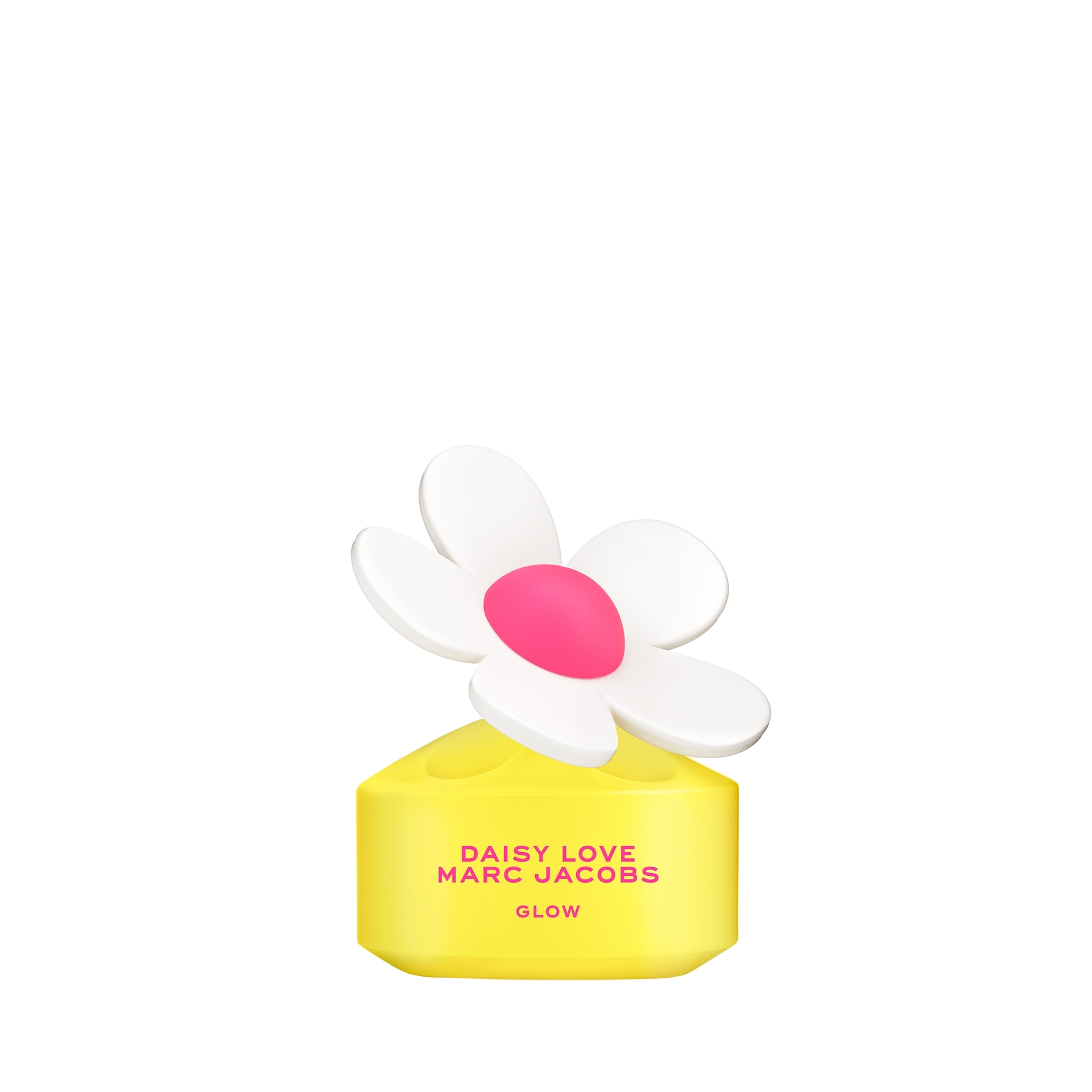 Marc Jacobs Daisy Love Glow Edt 50ml