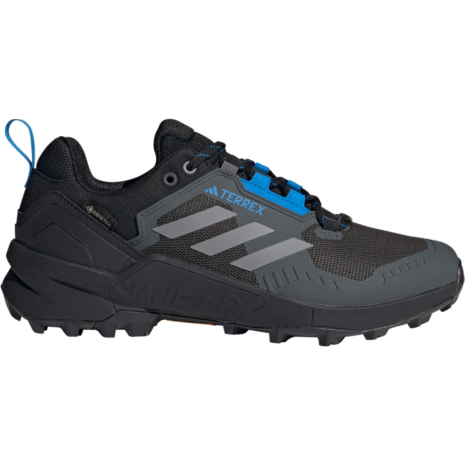 adidas TERREX Terrex Swift R3 GORE-TEX® Wanderschuhe Herren core black