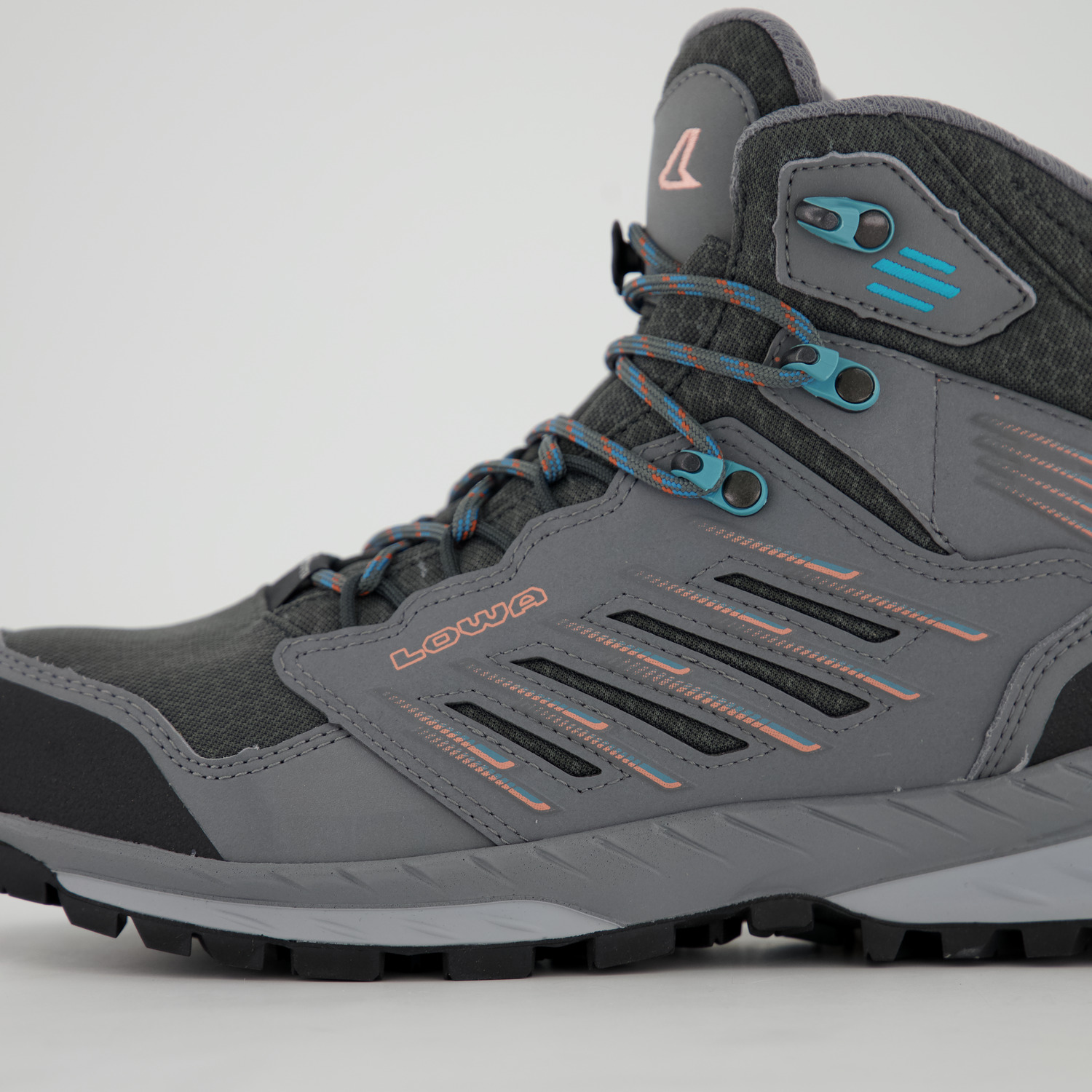 Lowa TREK EVO GTX MID WS