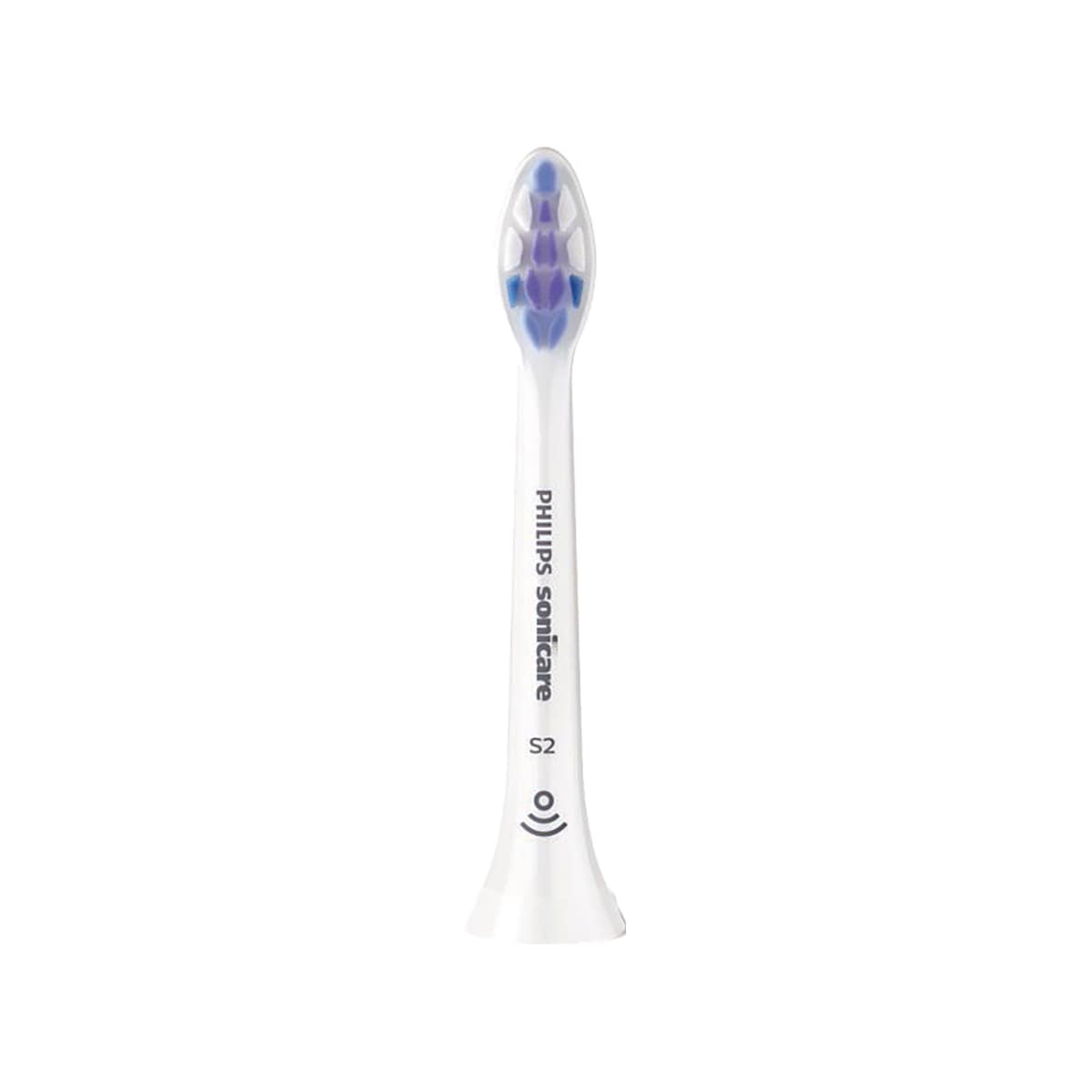 Philips Sonicare Sensitive børstehode HX6054/10 (hvit)
