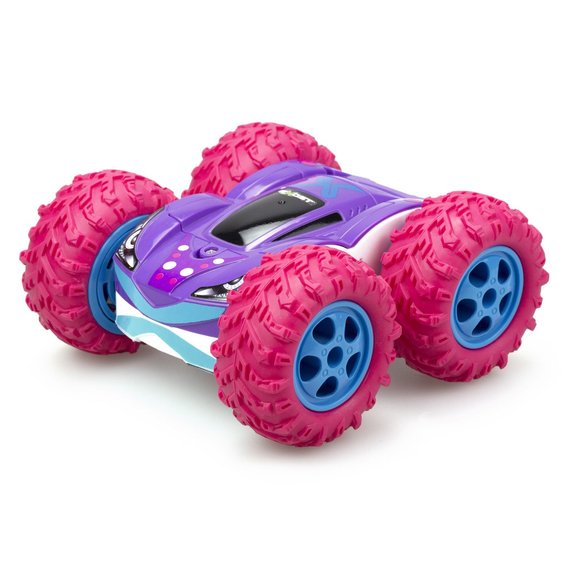 Voiture télécommandée EXOST - 360 Cross Rose 1:18