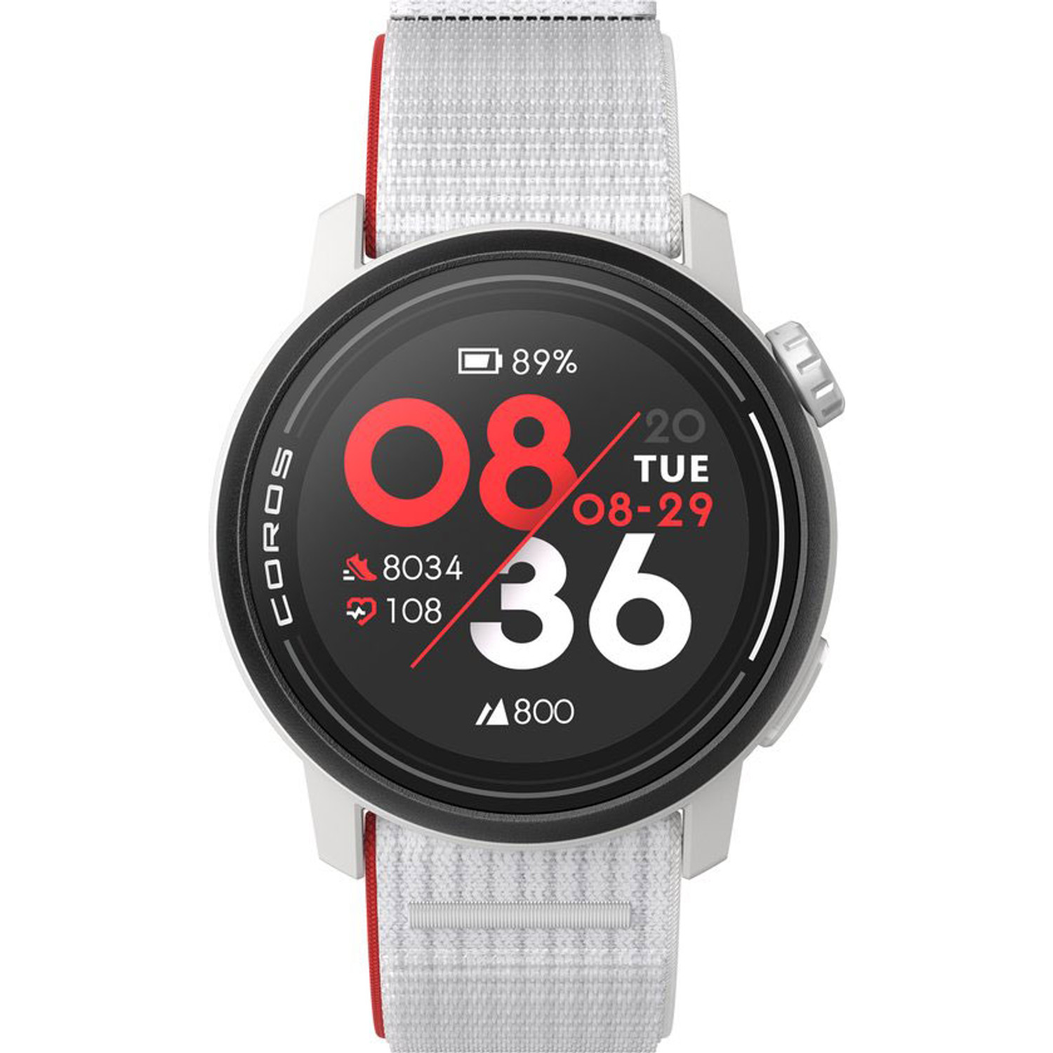 Coros Pace 3 Nylon