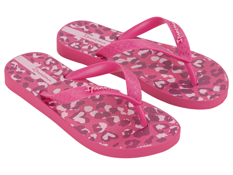 Temas Kids Teenslippers