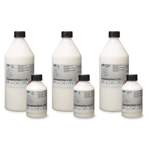 Lascaux Acryl Transparentlack UV