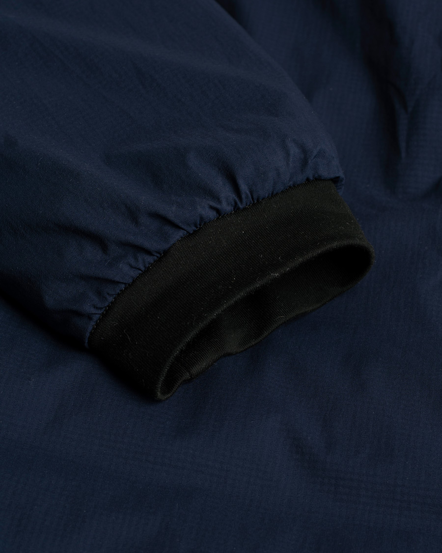 Canada Goose Lodge Jacket Atlantic Navy