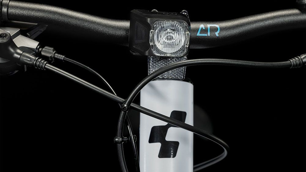 Cube Acid 240 Disc Allroad white´n´blue kaufen | Bike-Discount
