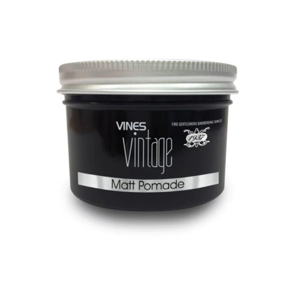 Cire matte 125ml