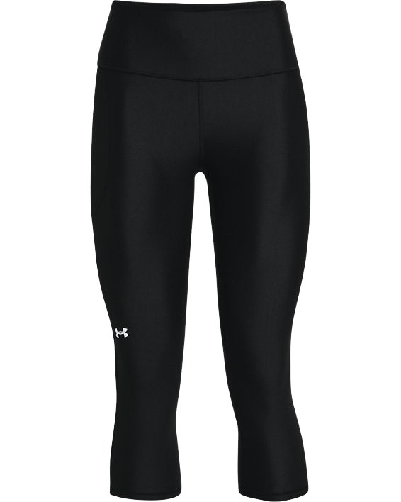 Under Armour  HeatGear Capri