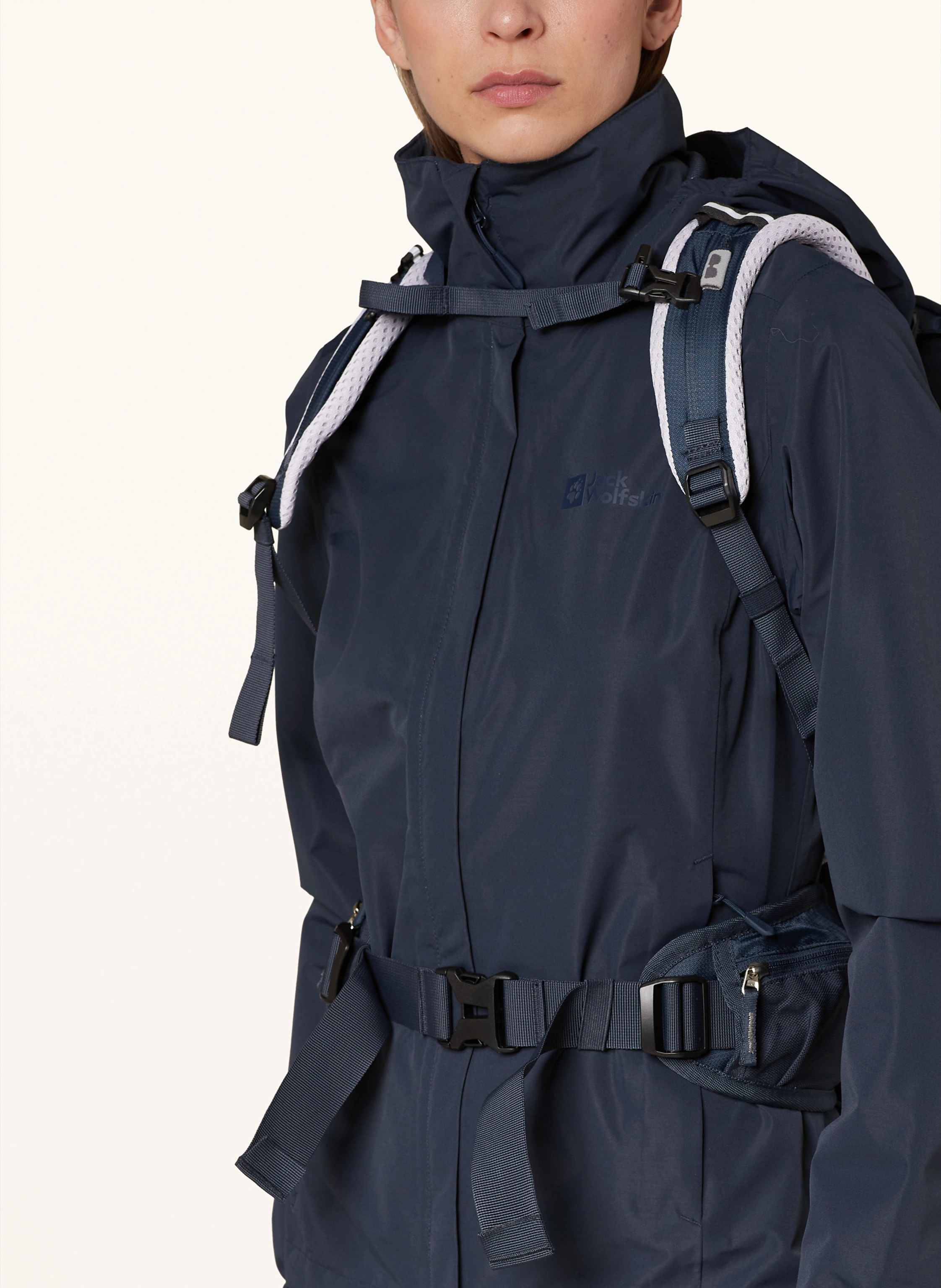 deuter Rucksack TRANS ALPINE 28 l