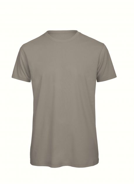 B&C BC043 - Tee-Shirt Femme Coton Organique