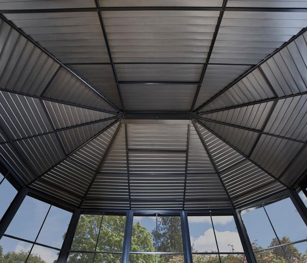 Sojag Outdoor-Pavillon Kaltwintergarten