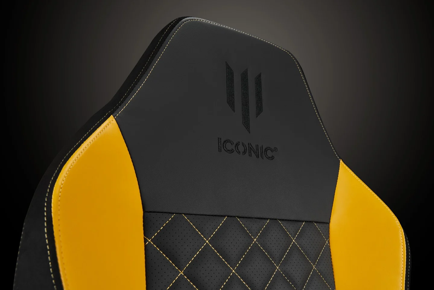 Apollon Collector / Hp Hogwarts Black seat + gold