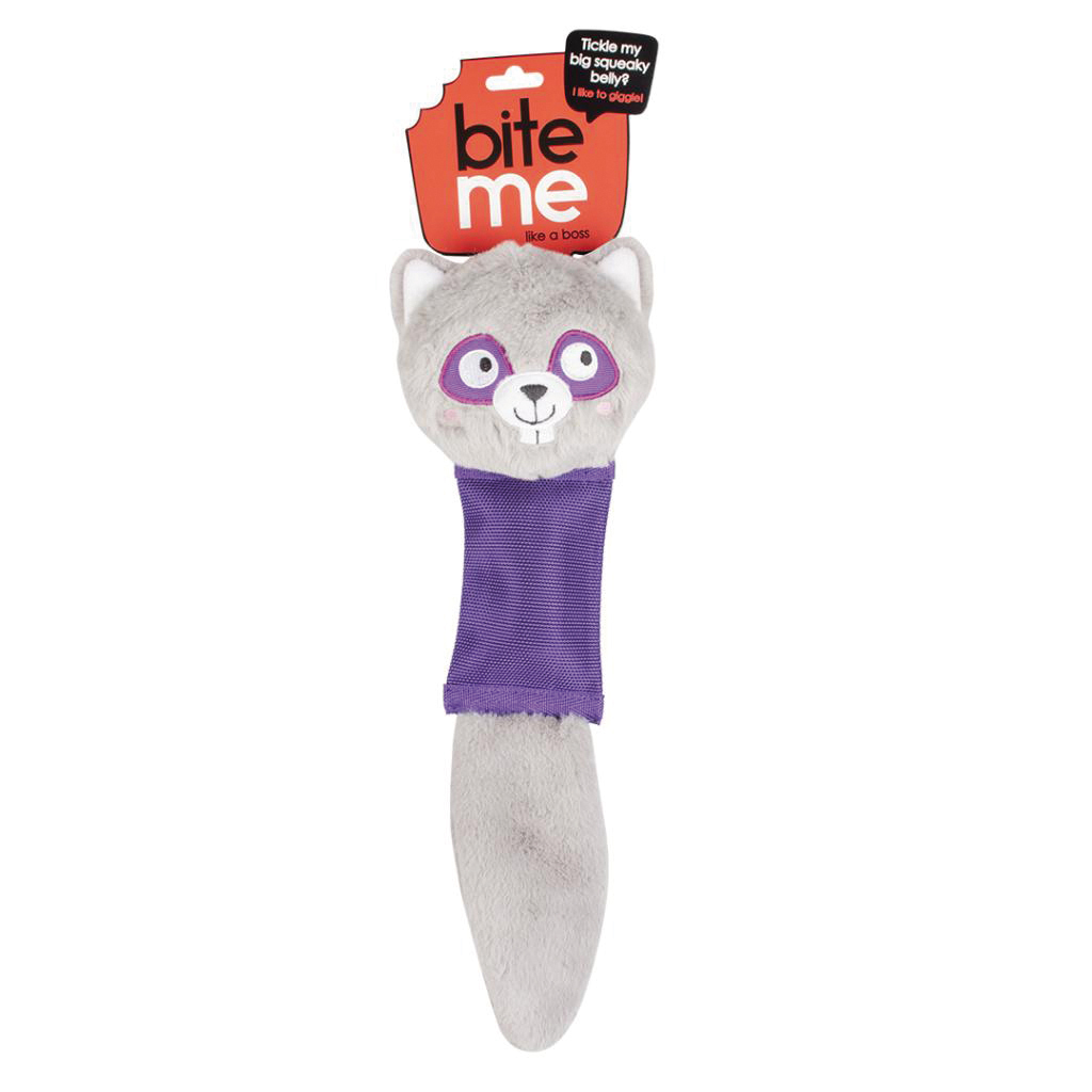 Brinquedo para cães DUVO BITE ME SQUIRREL 42 cm