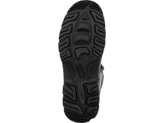 Chaussures de sécurité montantes S3 Rock Würth MODYF noires