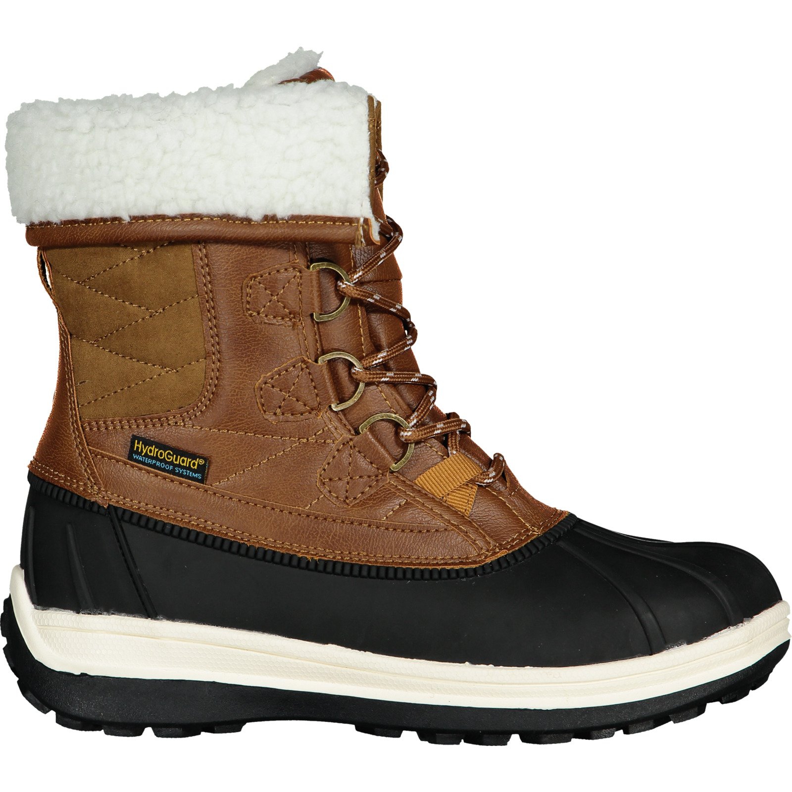 Sherpa Damen-Winterschuh Tila II