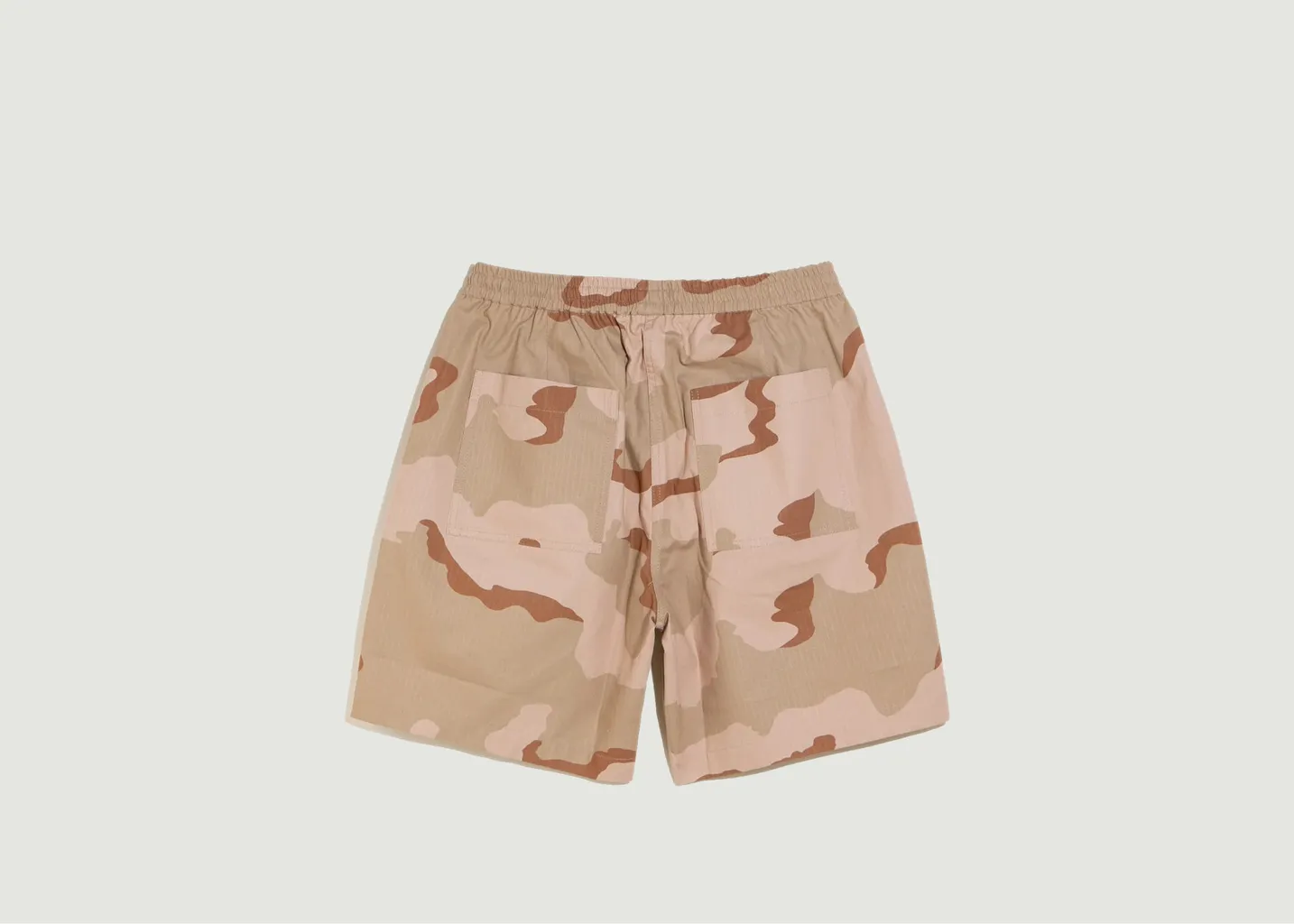 Short Nivolet 3ème Venturon