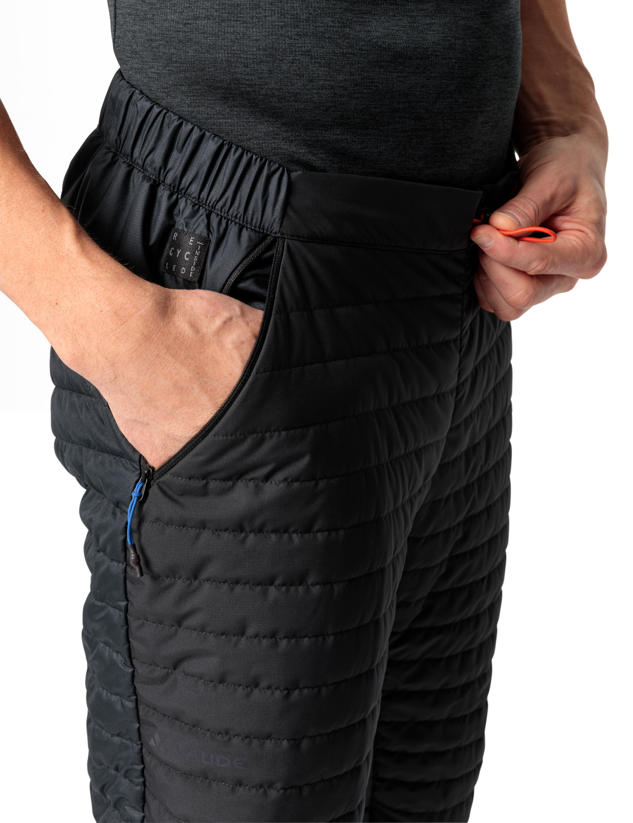 Men's Cyclist Insulation Pants