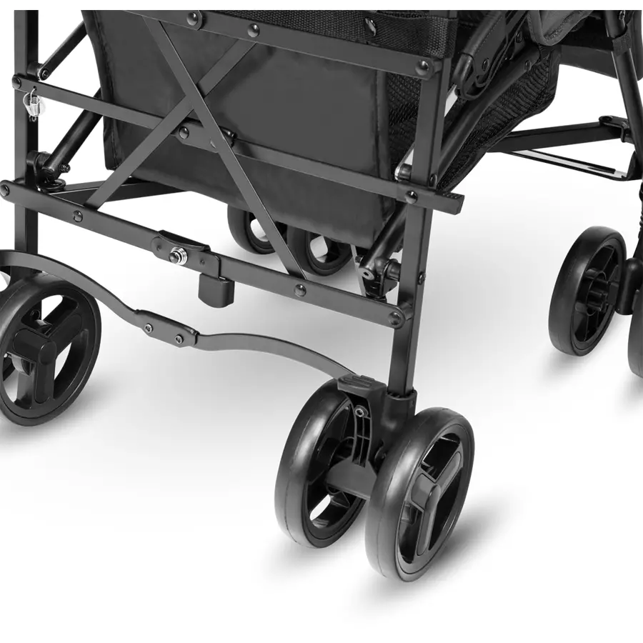 lionelo Buggy Elia Graphite