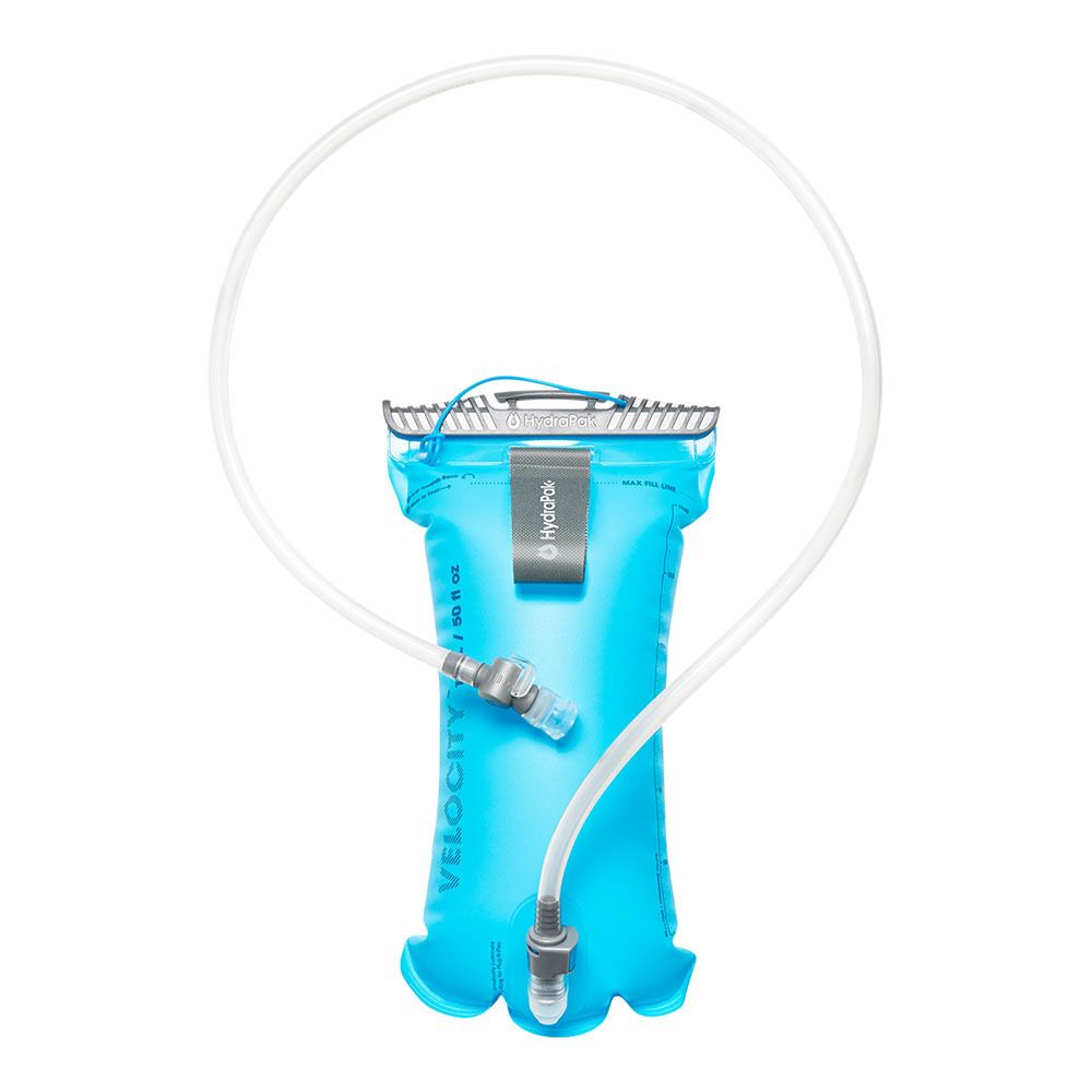 Hydrapak VELOCITY 1.5L - Réservoir malibu