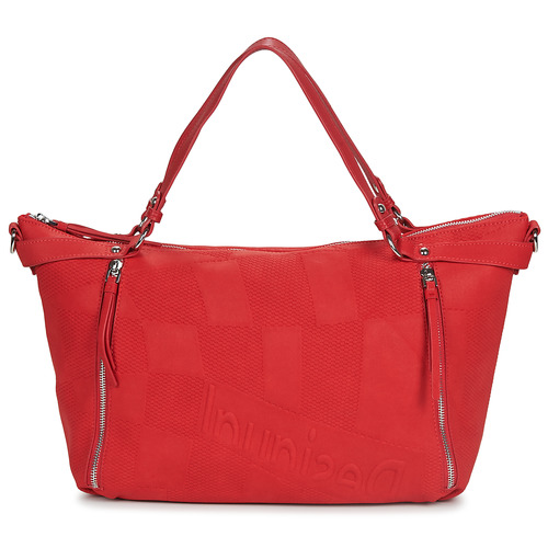 Desigual - OLA OLA_LIBIA Rojo