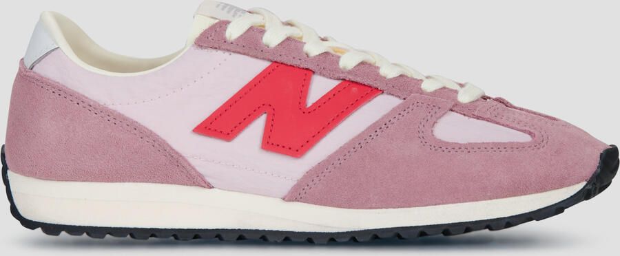 New Balance 471 sneakers roze rood