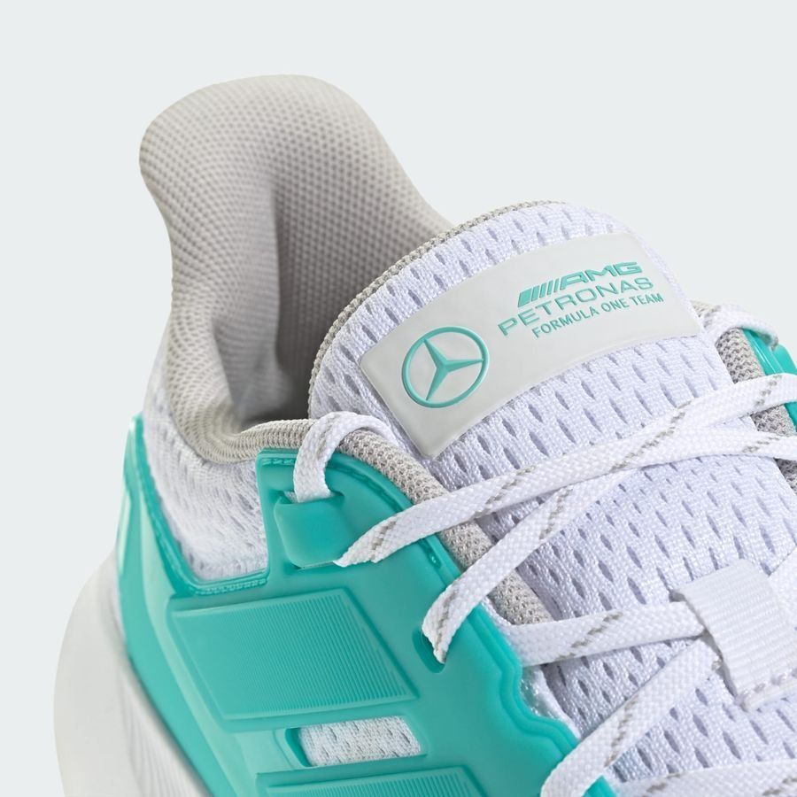 Adidas Chaussure Mercedes - AMG Petronas Formula One Team Ultimashow 2.0