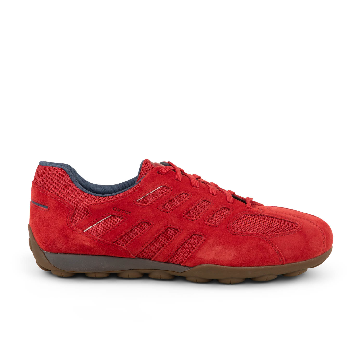 Baskets homme GEOX SNAKE 2.0
