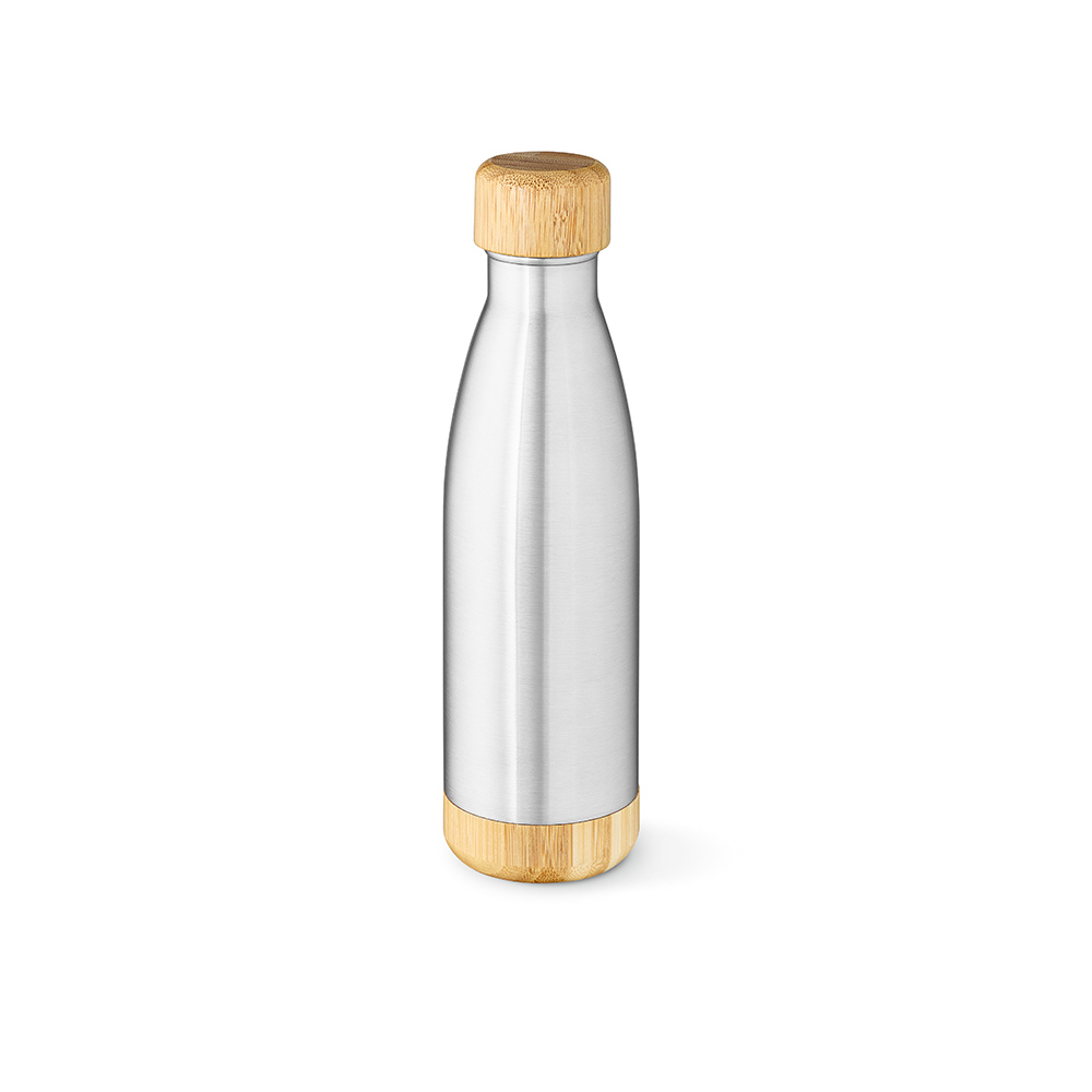 Aodaci ABT017 - Bouteille / Gourde Congo Acier inoxydable recyclé 780 ml